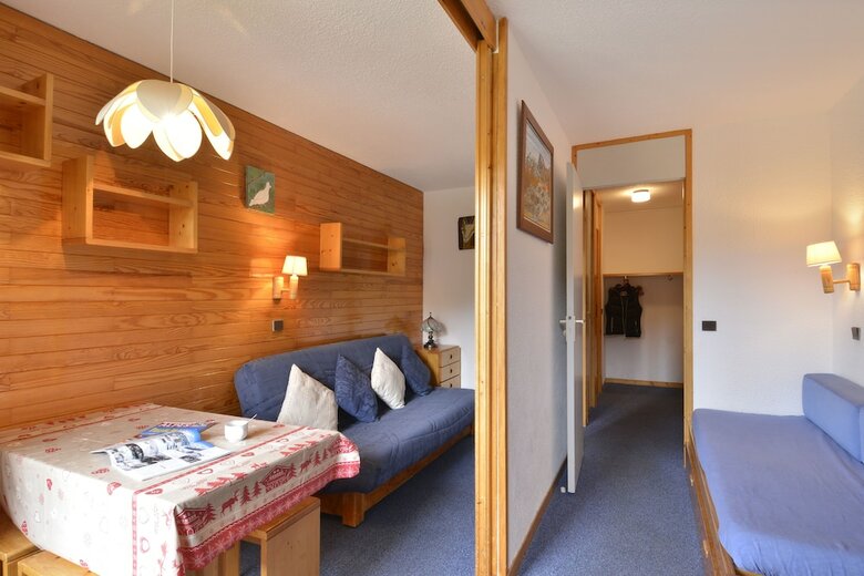 Apartamento Oip Belle Plagne