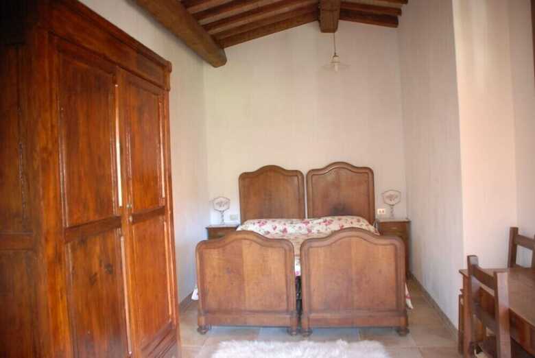 Agroturismo Agriturismo Le Volte