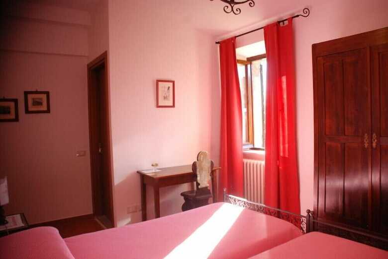 Agroturismo Agriturismo Le Volte