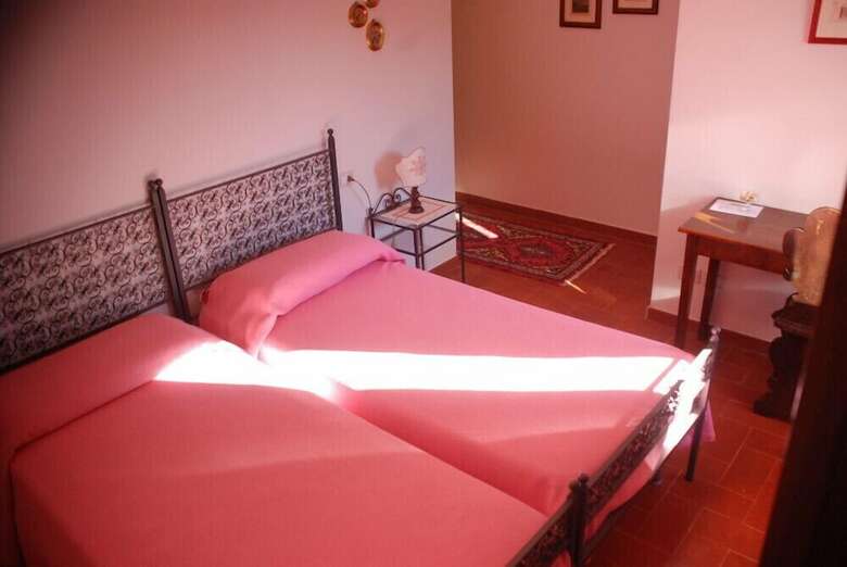 Agroturismo Agriturismo Le Volte
