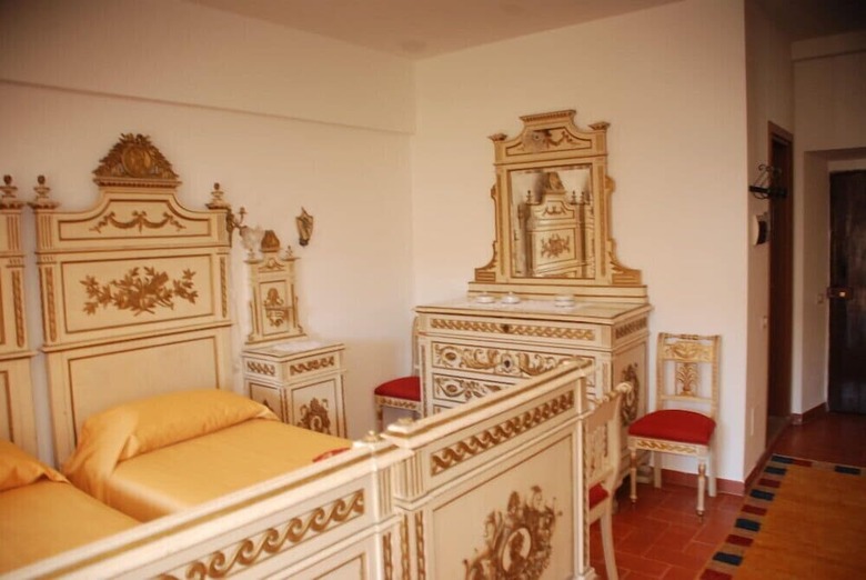 Agroturismo Agriturismo Le Volte