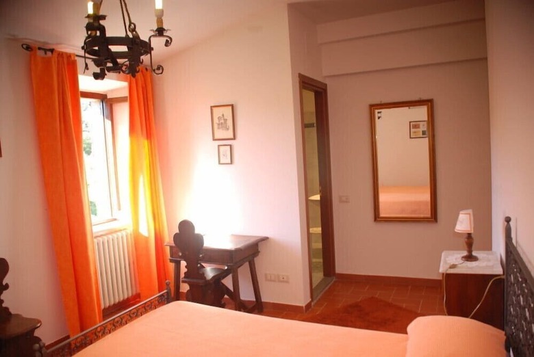 Agroturismo Agriturismo Le Volte