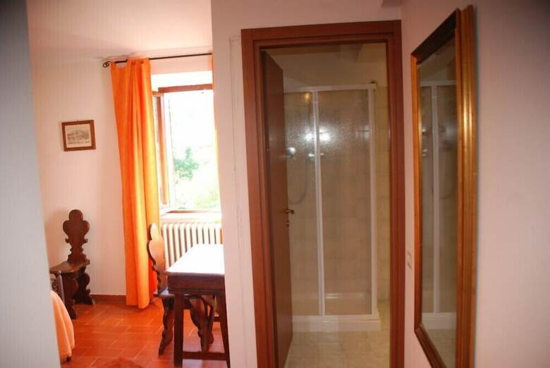 Agroturismo Agriturismo Le Volte