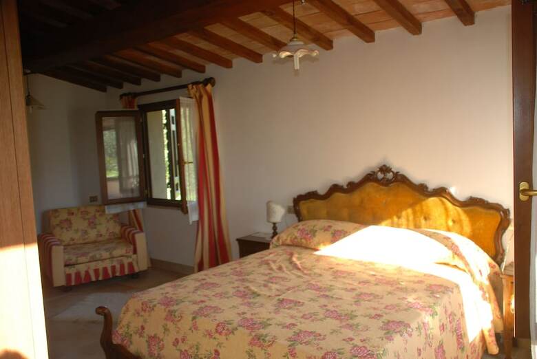 Agroturismo Agriturismo Le Volte