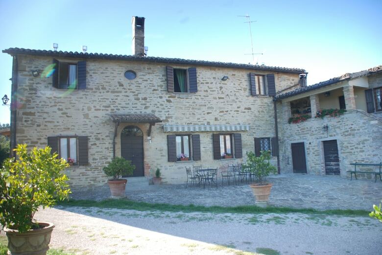 Agroturismo Agriturismo Le Volte