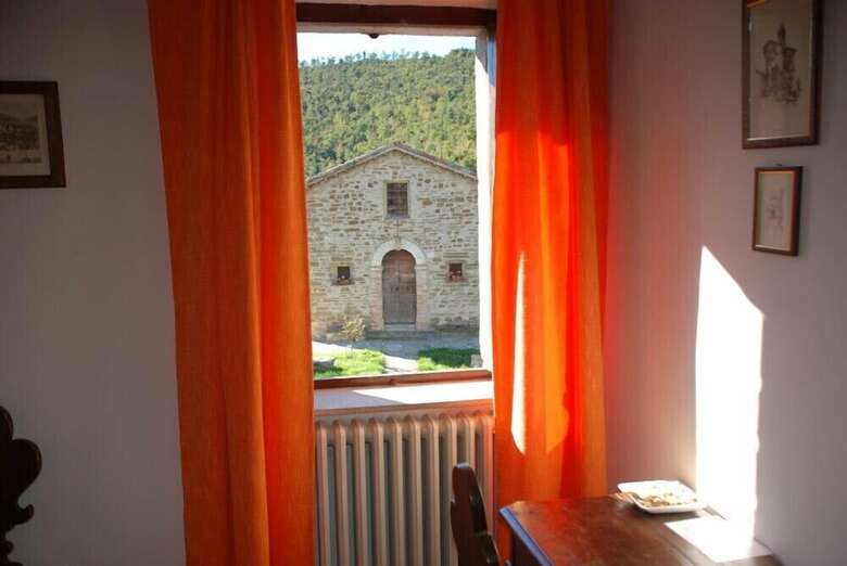 Agroturismo Agriturismo Le Volte