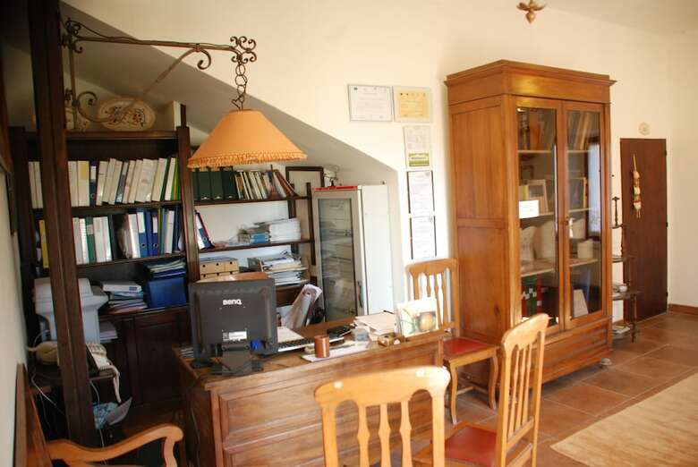 Agroturismo Agriturismo Le Volte