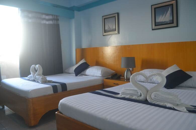 Regatta Residence Hotel