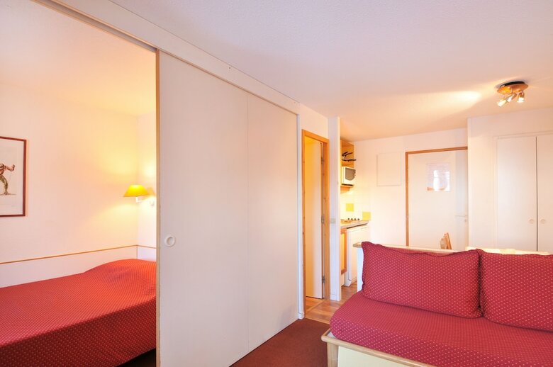 Apartamento Oip Les Coches