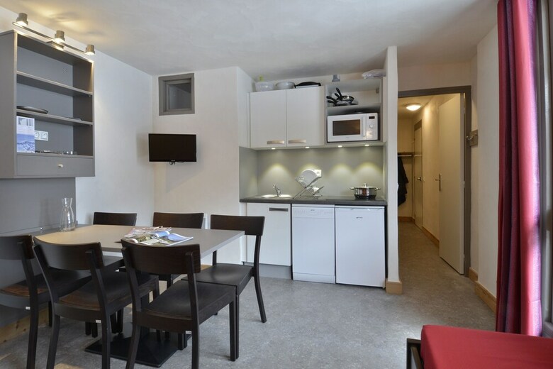 Apartamento Oip Plagne Bellec�te