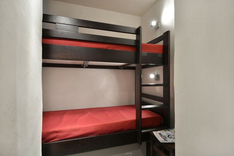 Apartamento Oip Plagne Bellec�te