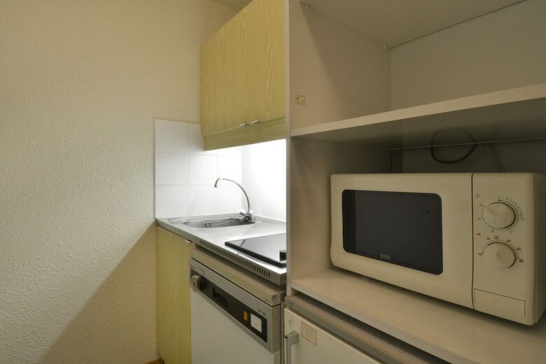 Apartamento Oip Plagne Bellec�te