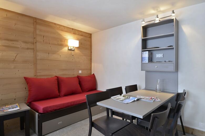 Apartamento Oip Plagne Bellec�te