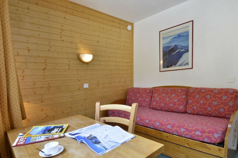 Apartamento Oip Plagne Bellec�te