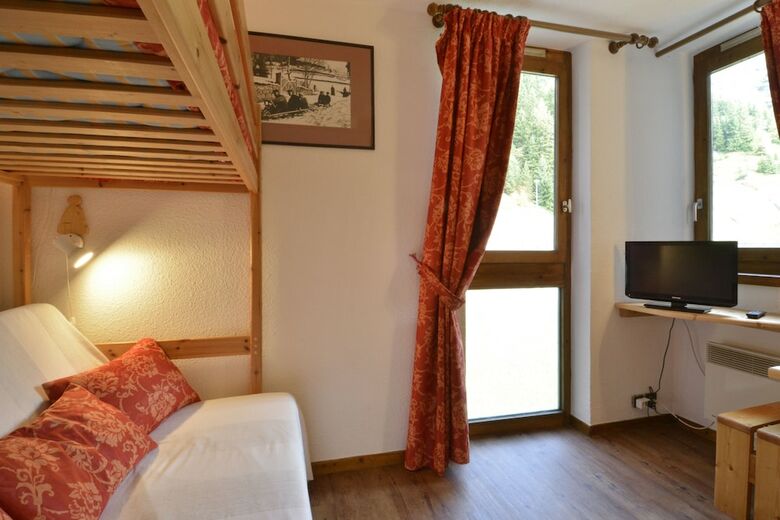 Apartamento Oip Plagne Bellec�te