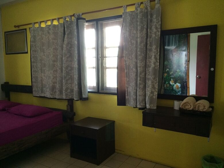 Hostal Trekker Camp Chiang Mai - Hostel