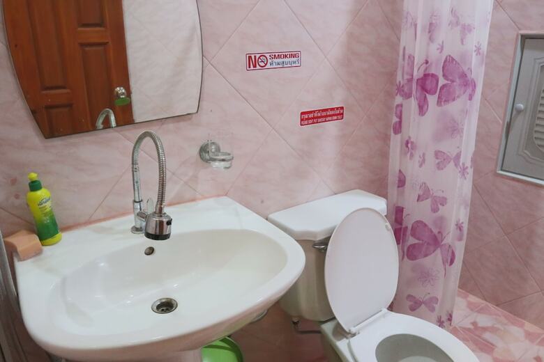 Hotel Jomtien Seaside House