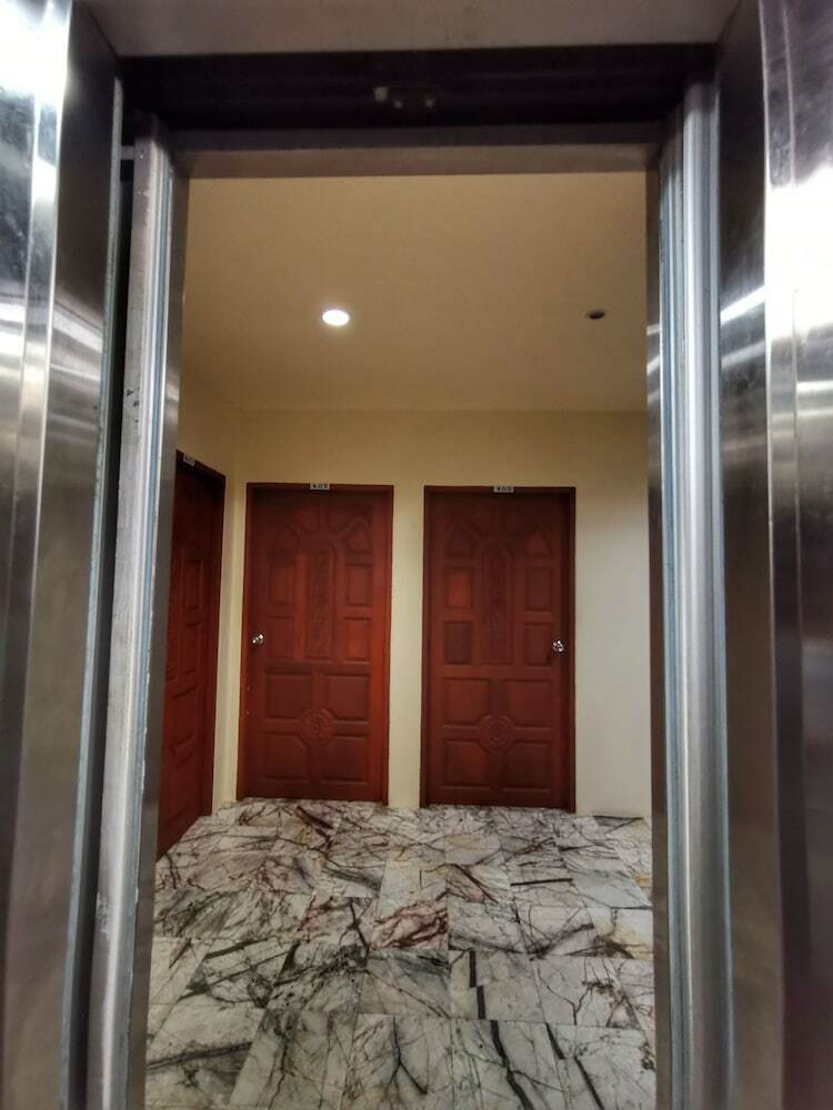 Hotel Jomtien Seaside House