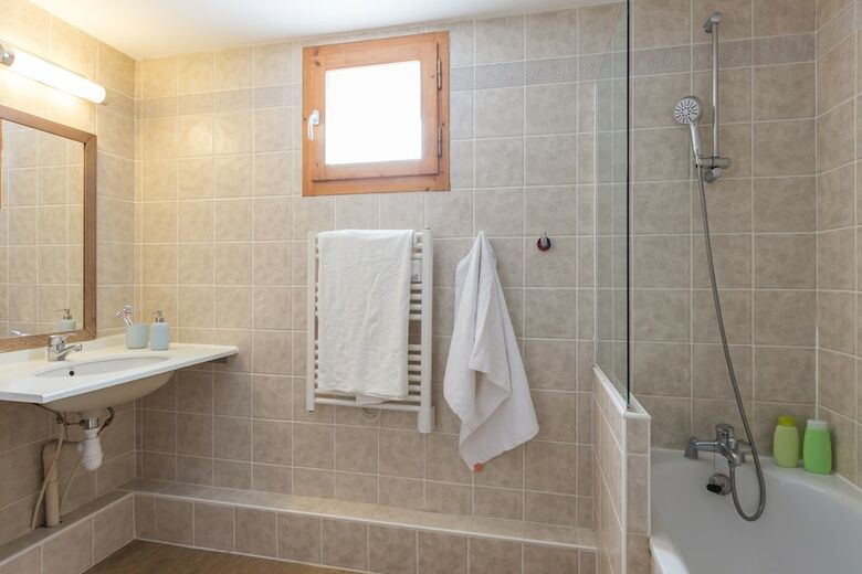 Pierre & Vacances Residence Le Quartz