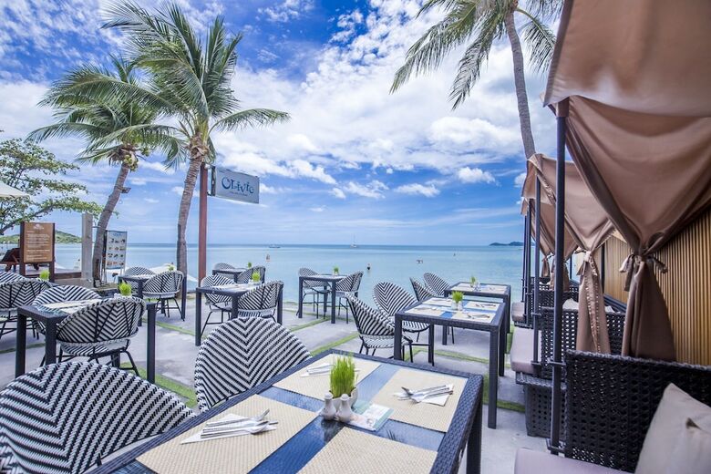 Hotel Executive Pool Villa By Baan Haad Ngam