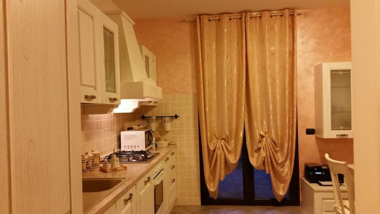 Apartamento Appartamento Malpensa Rho