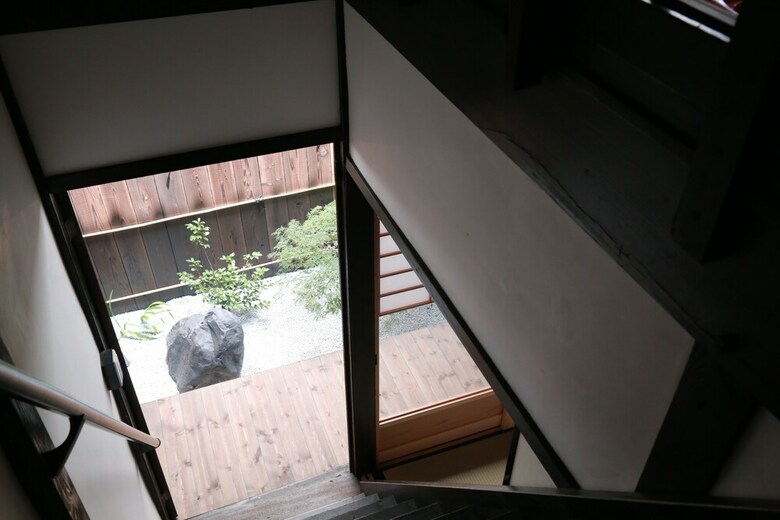 Kyomachiya-oyado Hana