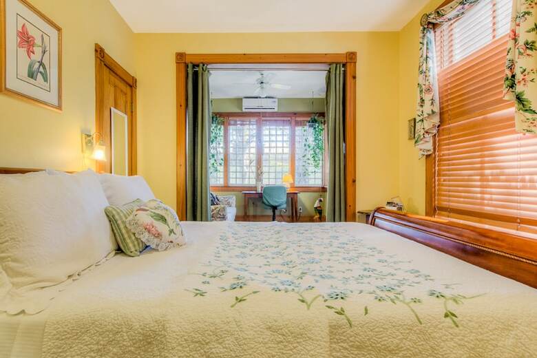 Bed & Breakfast Sweetwater Branch Inn