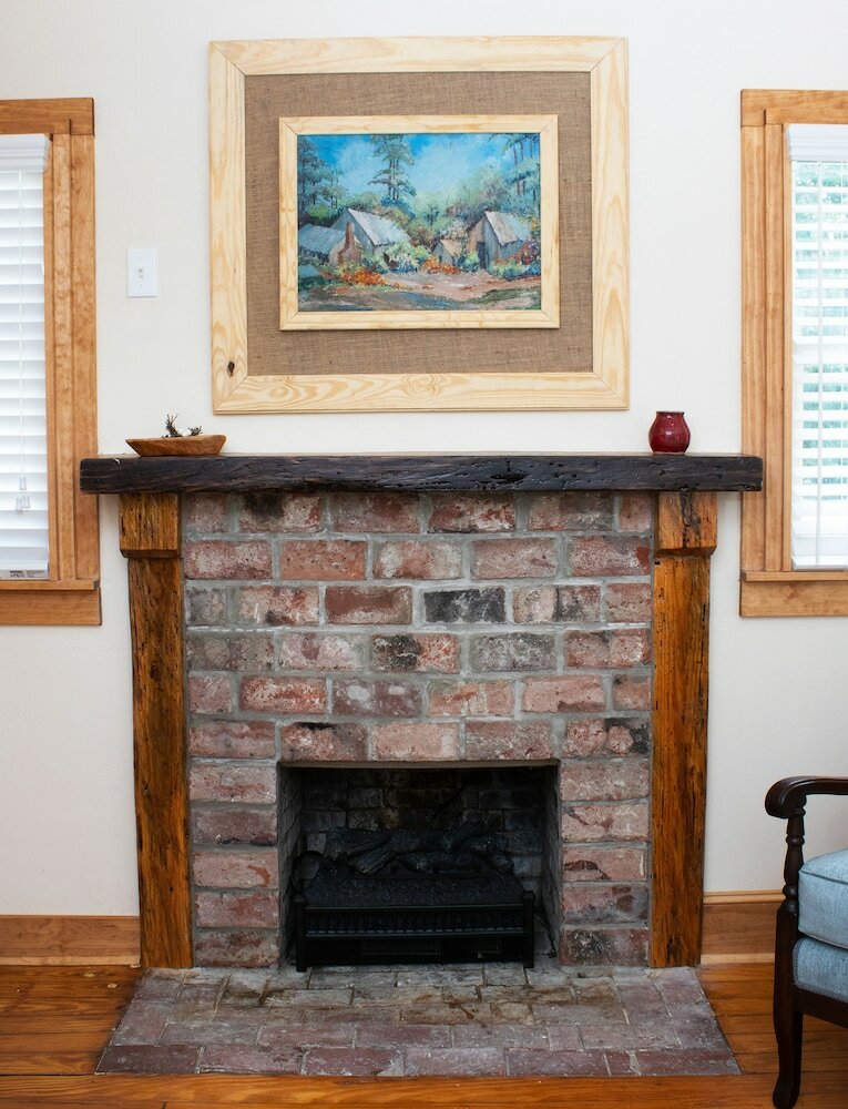 Bed & Breakfast Sweetwater Branch Inn