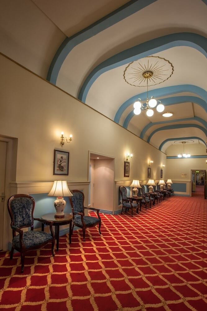 The Metropole Hotel