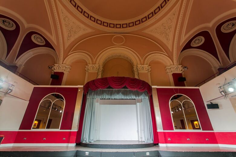 Britannia Grand Hotel Scarborough