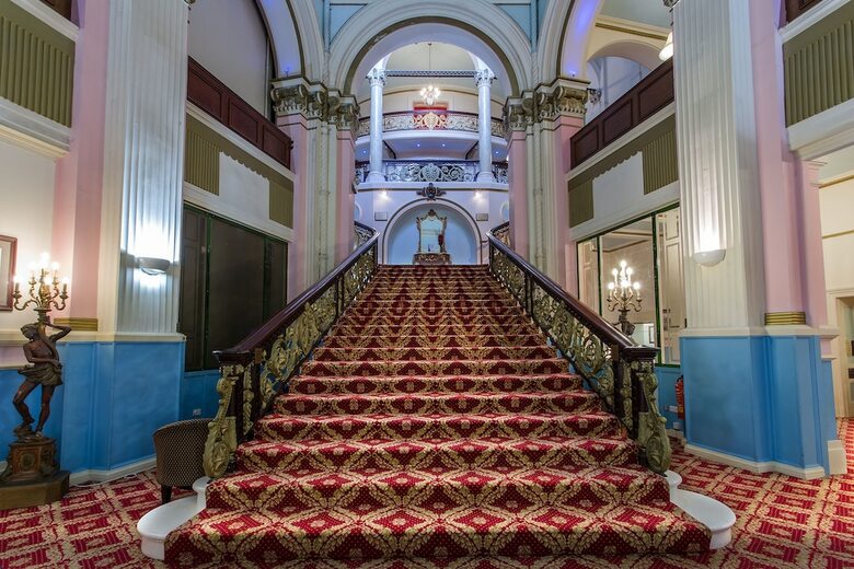 Britannia Grand Hotel Scarborough