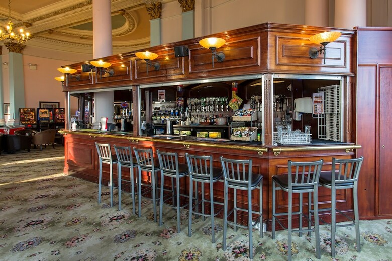 Britannia Grand Hotel Scarborough