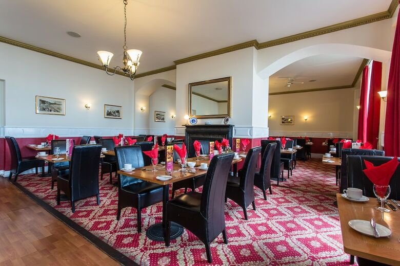 Britannia Grand Hotel Scarborough
