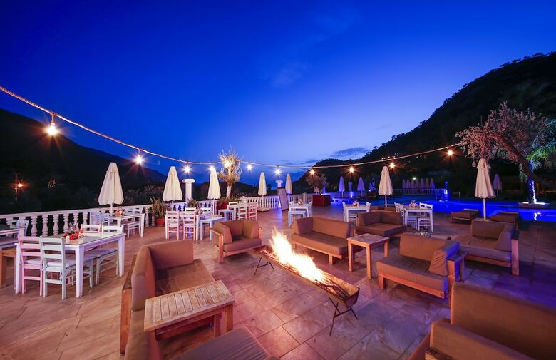 Morina Hotel