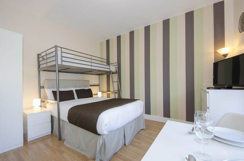 W14 Apartments
