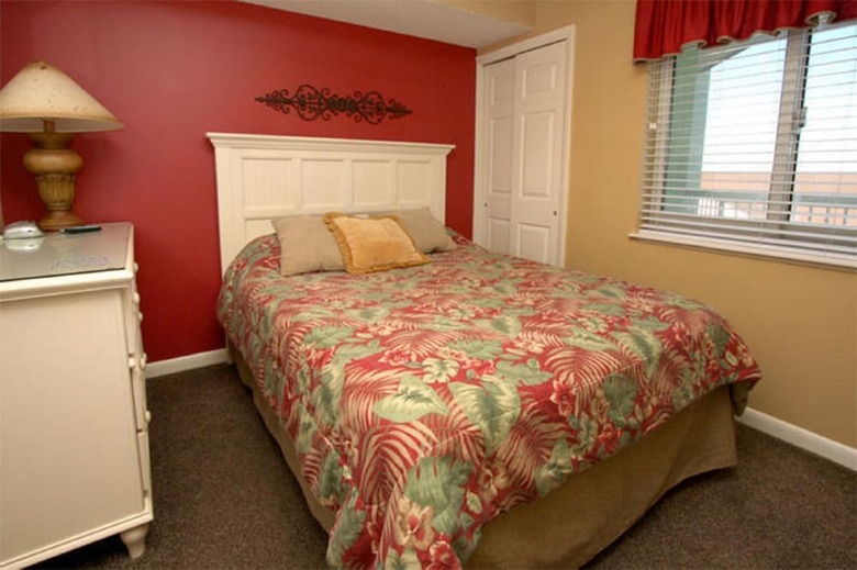 Paradise Pointe By Elliott Beach Rentals