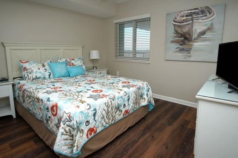 Paradise Pointe By Elliott Beach Rentals
