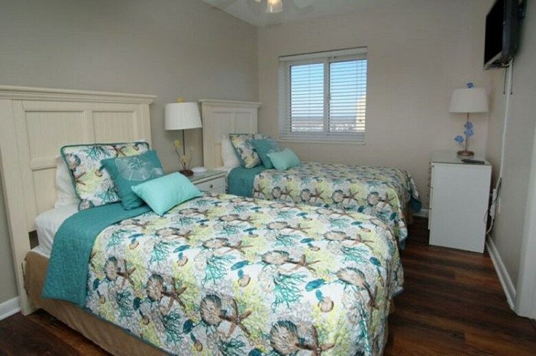 Paradise Pointe By Elliott Beach Rentals