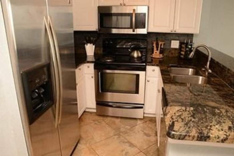 Bluewater Resort By Elliott Beach Rentals