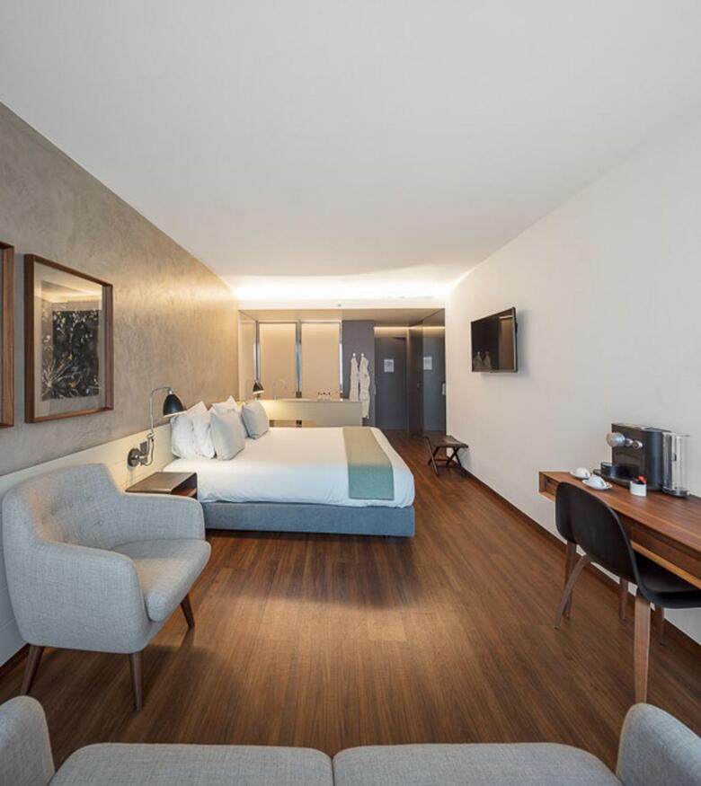 Hotel Lux Lisboa Park