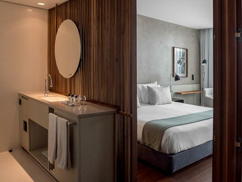 Hotel Lux Lisboa Park