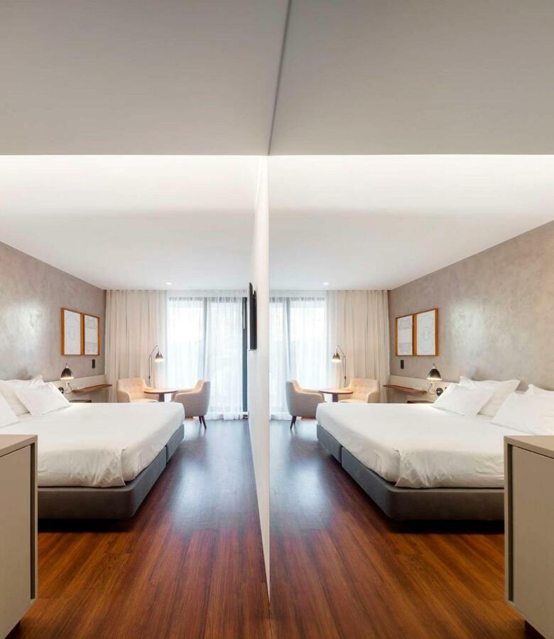 Hotel Lux Lisboa Park