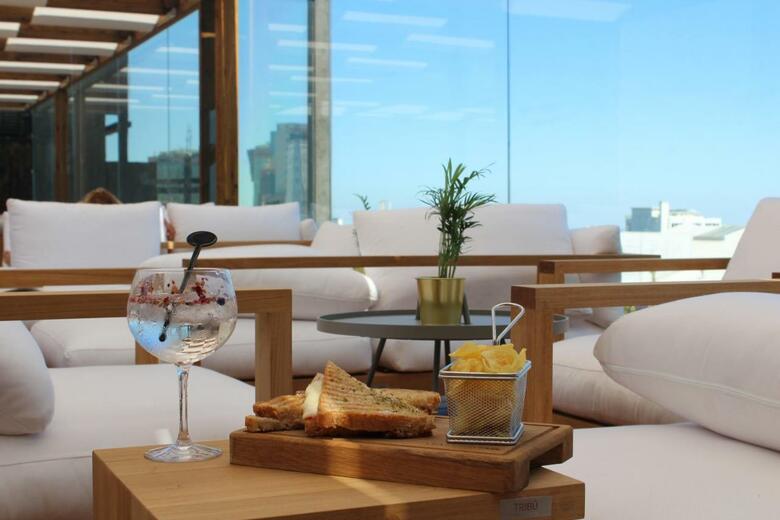 Hotel Lux Lisboa Park