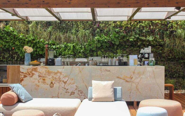 Hotel Lux Lisboa Park