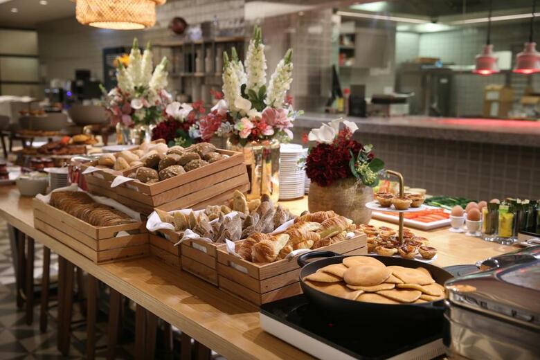 Hotel Lux Lisboa Park