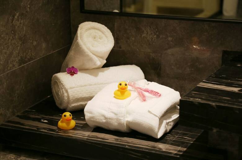 Hotel Hilton Suzhou