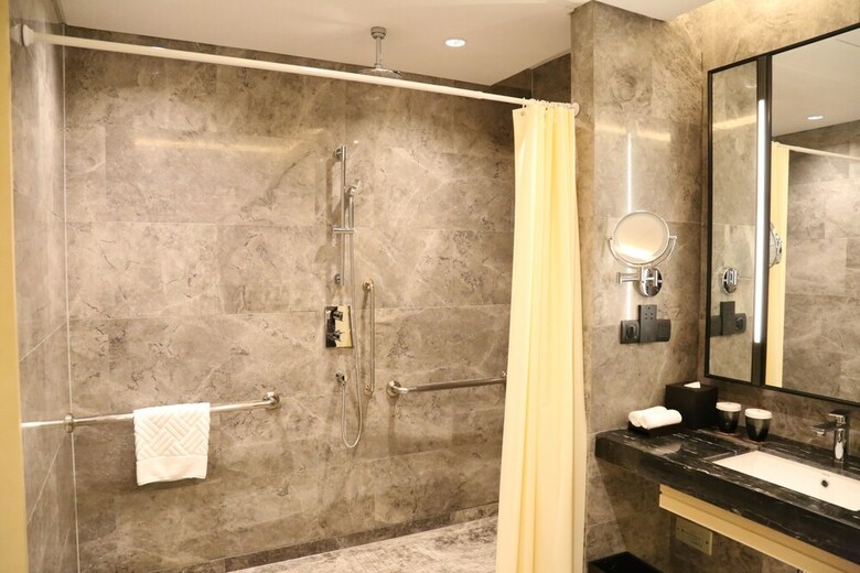 Hotel Hilton Suzhou