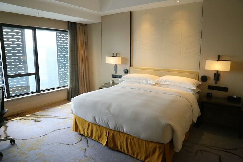 Hotel Hilton Suzhou