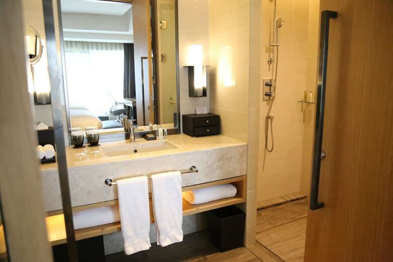Hotel Hilton Suzhou