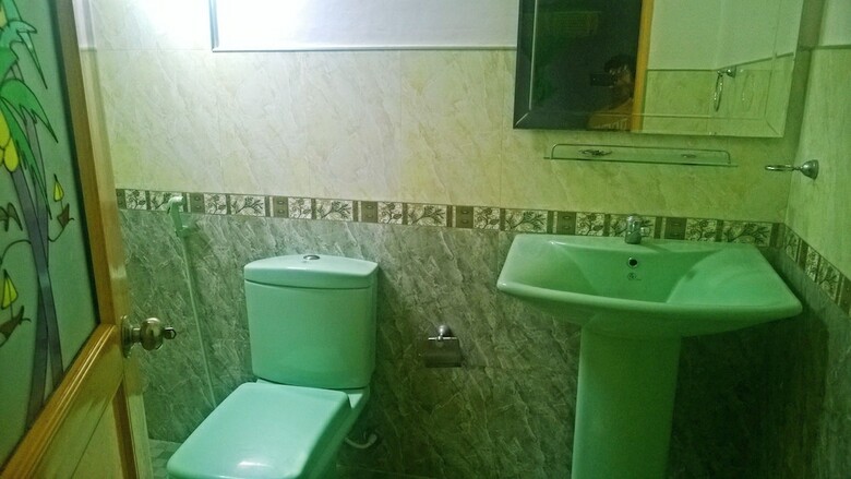 Hotel Sigiri Holiday Inn